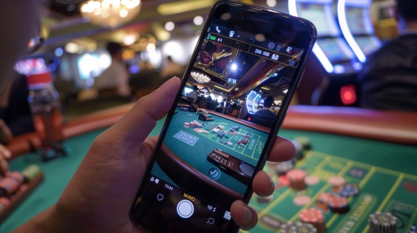 jl3 casino fish game arcade shooting gameplay on mobile browser for Filipino players