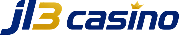 jl3 casino official logo